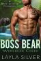 [Werebear Creek 02] • Boss Bear